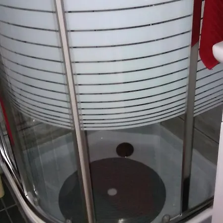 Gizella アパート ブダペスト