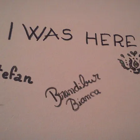 Gizella アパート ブダペスト