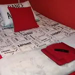 Apartmán Gizella *