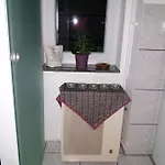 Apartmán Gizella