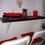 Gizella Apartmán *