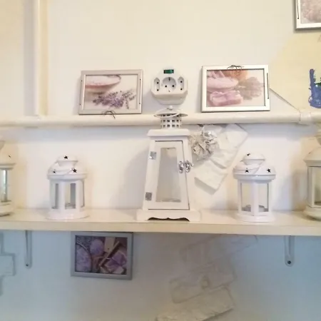 Gizella Apartmán Budapešť
