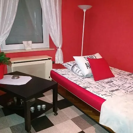 Gizella Appartement *