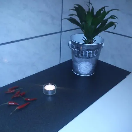 Apartment Gizella