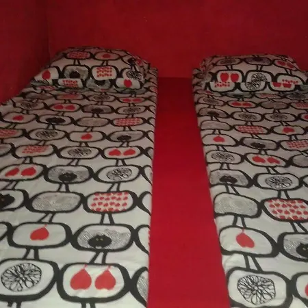 Gizella Appartement