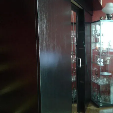 Appartement Gizella Boedapest