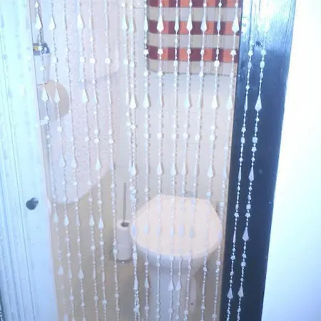 Gizella Appartement