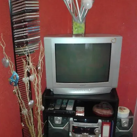 Appartement Gizella