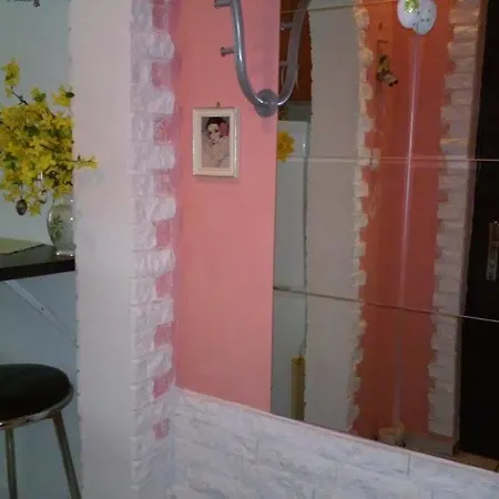 Appartement Gizella