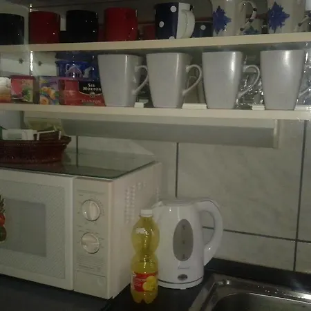 Gizella Appartement