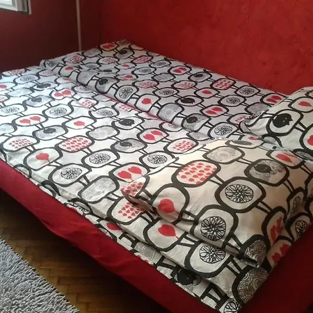Gizella * Budapest