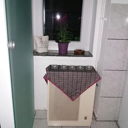 Apartment Gizella