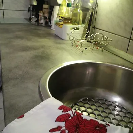 Gizella 부다페스트