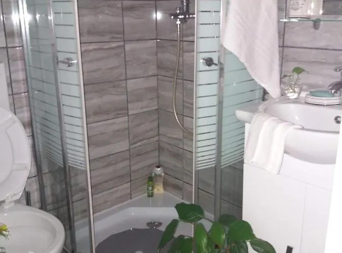 Apartament Gizella *