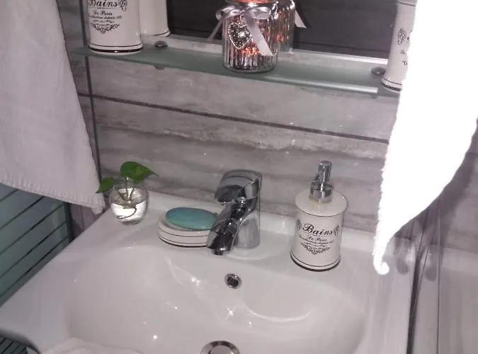 Gizella Apartment Budapest