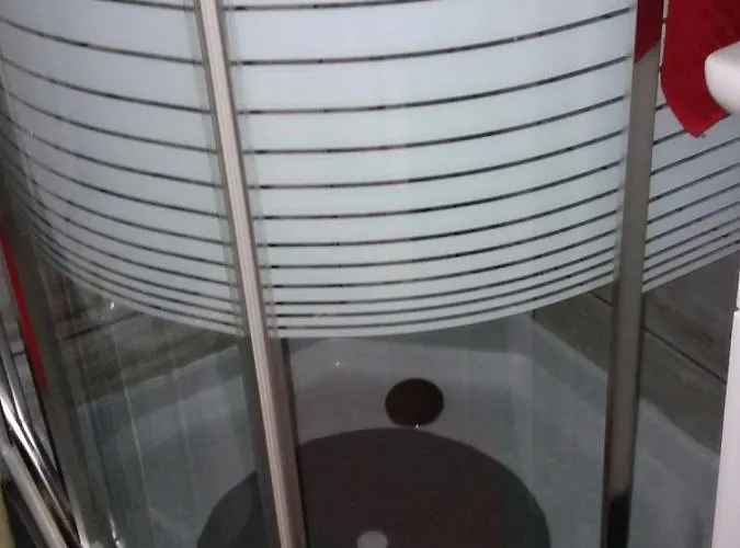 Gizella Apartament Budapesta