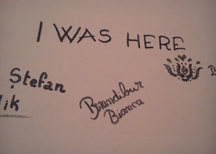 Gizella Apartament Budapesta