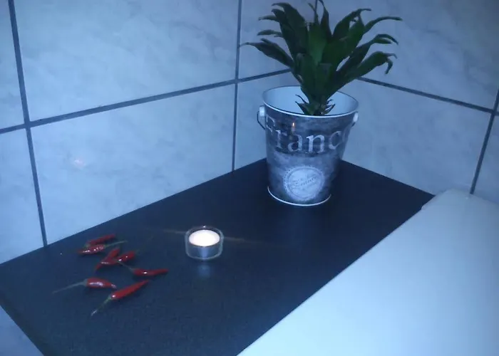 Apartment Gizella