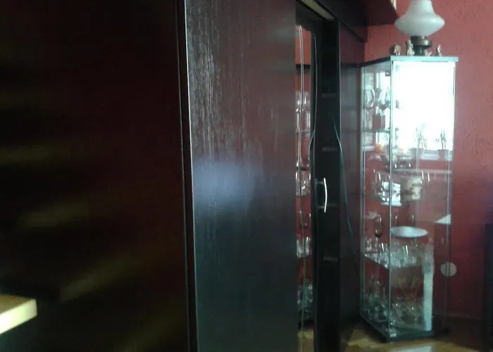 Apartament Gizella Budapesta