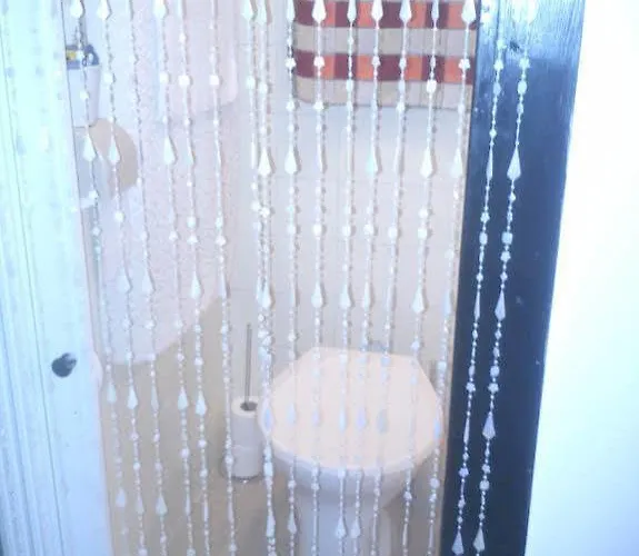 Gizella Apartment