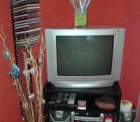 Apartment Gizella