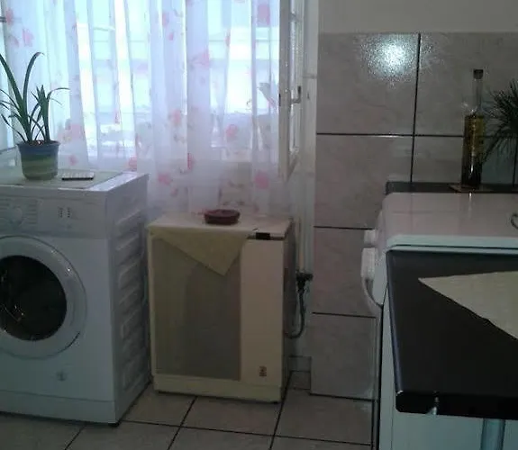 Gizella * Budapest