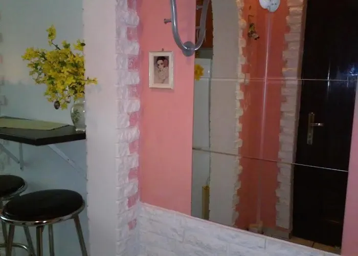 Apartment Gizella