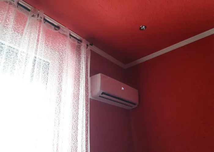Apartment Gizella