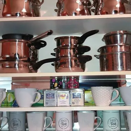 Gizella 부다페스트