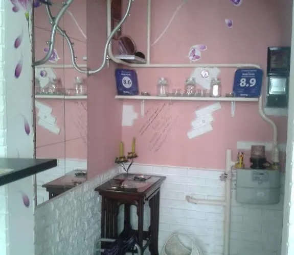 Appartement Gizella