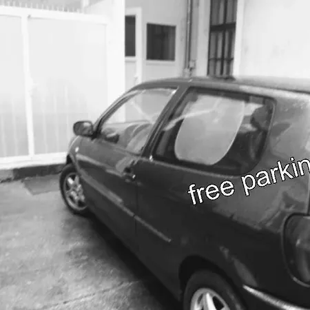 Διαμέρισμα Gizella