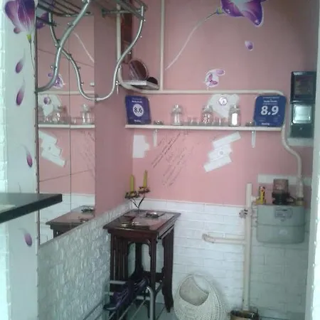 Διαμέρισμα Gizella