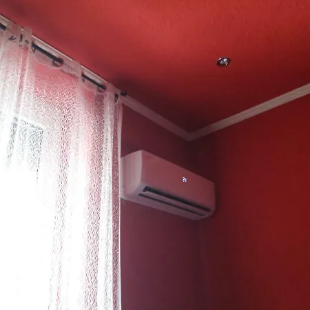 Διαμέρισμα Gizella